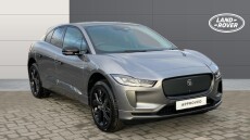 Jaguar I-Pace 294kW EV400 R-Dynamic HSE Black 90kWh 5dr Auto Electric Estate